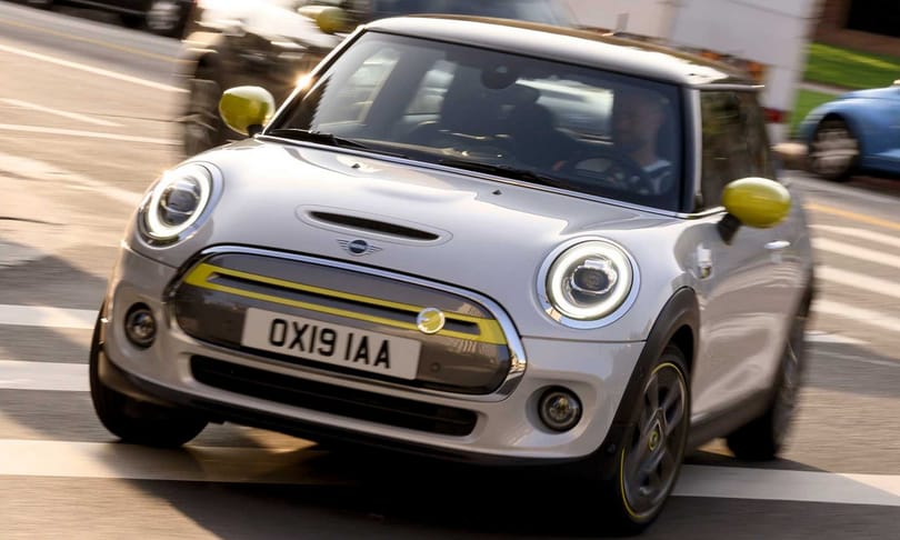 Fény derült az első elektromos Mini valós hatótávjára
