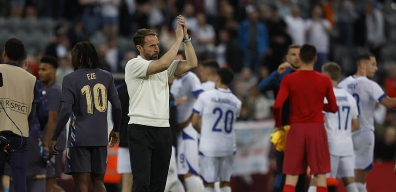 Keretet hirdetett az angol labdarúgó-válogatott, több meglepetést is tartogatott Gareth Southgate
