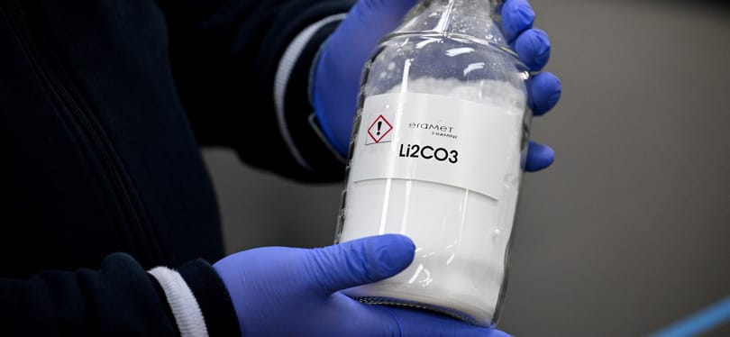 Lítium, titán, urán és minden más – mit kínál valójában Ukrajna Trumpnak?