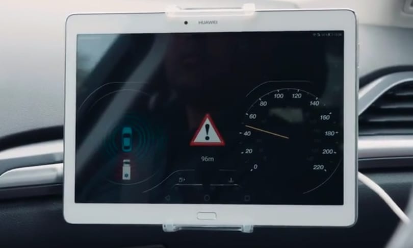 Olyan technológiát fejlesztett a Ford, aminek minden autóban ott lenne a helye