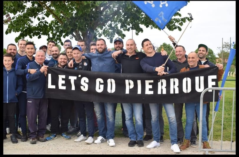 Egy Budapesten elvesztett fogadás után gyalog kellett hazajutnia egy francia férfinak