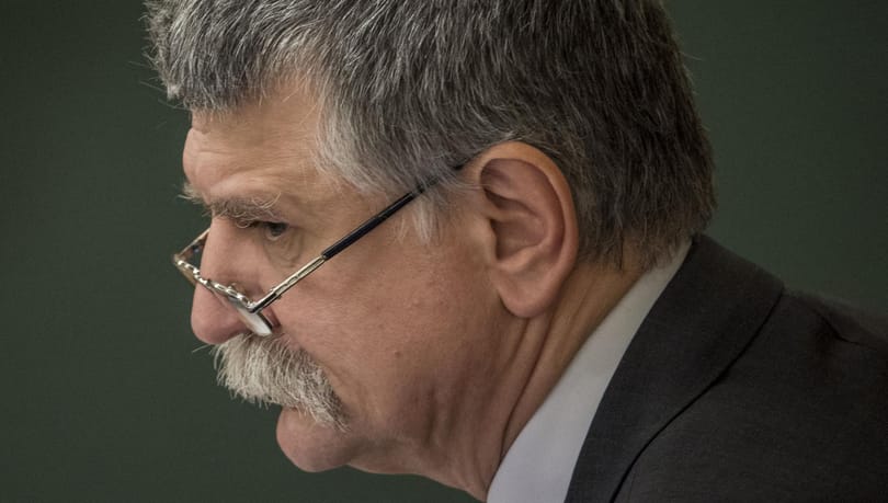 Az oroszok szerint Kövér László velük akart összefogni Ukrajnával szemben
