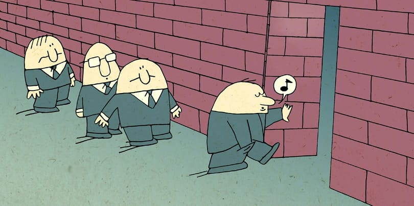 Mérő László: A fenegyerekeknek sok nagy ötletük van. Épp ezért idegesítőek