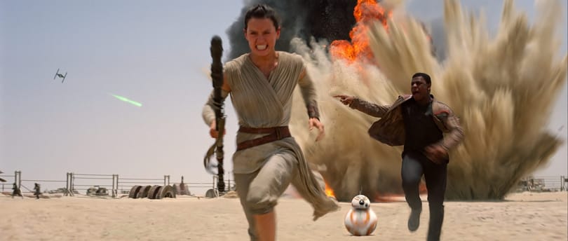 A Music TV nézői is odavannak a Star Wars-ért