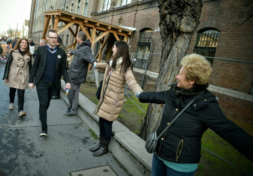 Hétfő után sztrájkra készülhet a PSZ