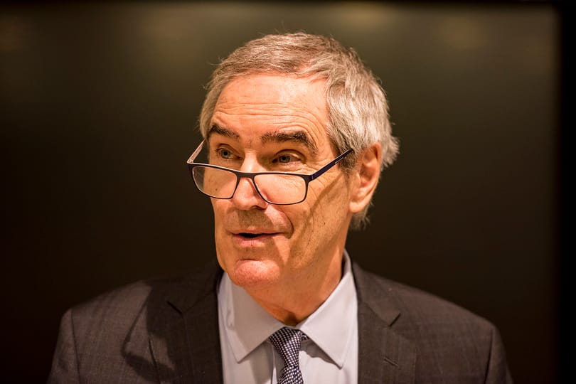 Ignatieff: Ha Soros György nem létezne, Orbán Viktor kitalálta volna