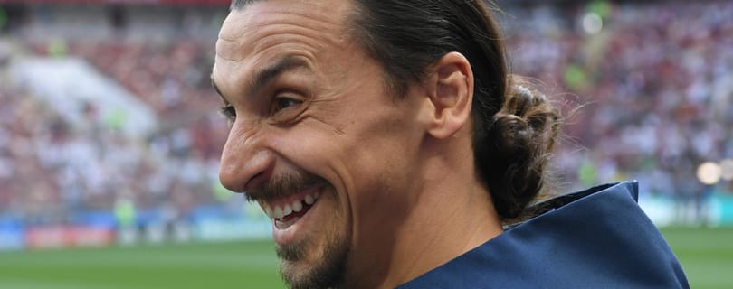 Ibrahimovic is ott van a svédek vb-selejtezőre készülő keretében