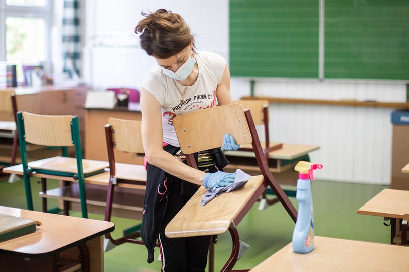 Emmi: Ugyanolyan lesz a középiskolai felvételi, mint az érettségi volt