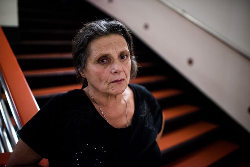 75 éves a „komikus tragika”, Lázár Kati