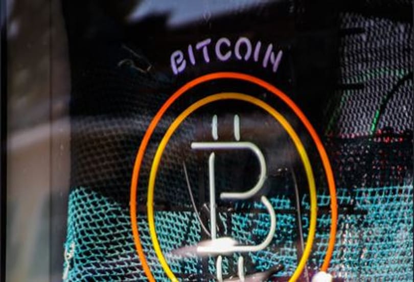 Egy egész várost építenének a bitcoin-őrületnek, egy vulkánnal működtetnék