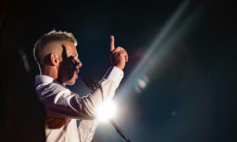 Magyar Péter ünnepi beszédre jelentkezett a köztévénél