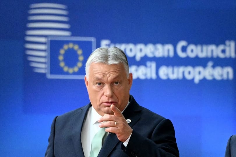 Orbán Viktor a Pride-ról: Magyarország egy civilizált ország, mi nem bántjuk egymást