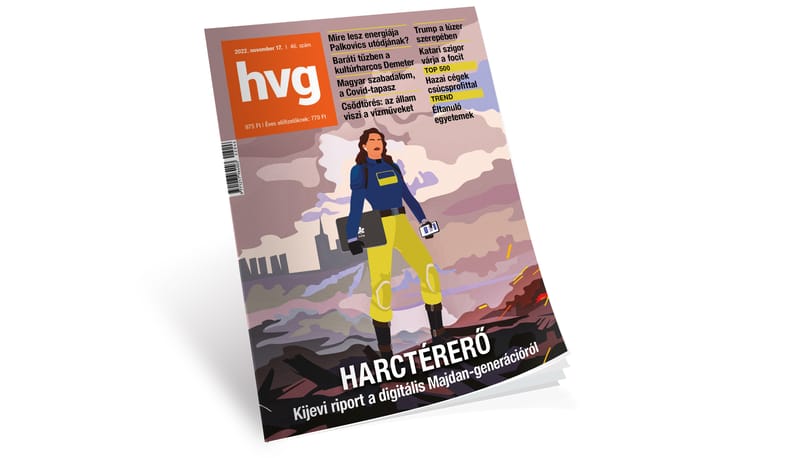 Helyszíni riportunk Kijevből: véget nem érő harcra készülnek az ukránok