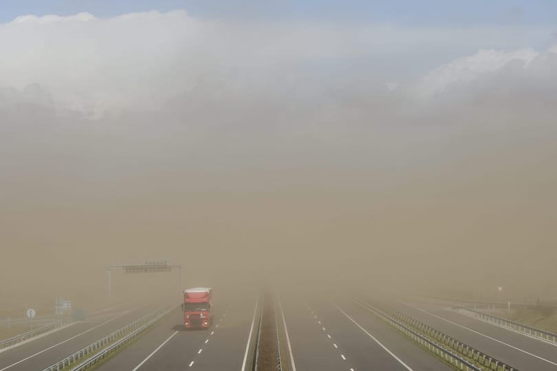 Szeretné tudni, meddig kell még elviselni a szeles időt?