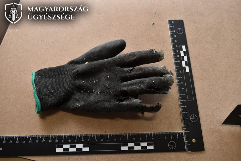 Négy ujját vágta le a fűrészgép annak a diáknak, akit magára hagyott az asztalos