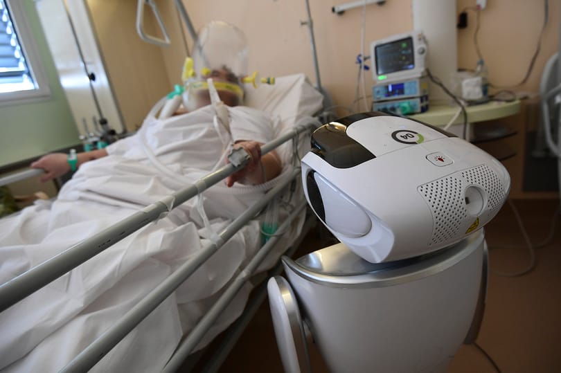 Megint megugrott az olasz koronavírusos halálesetek száma