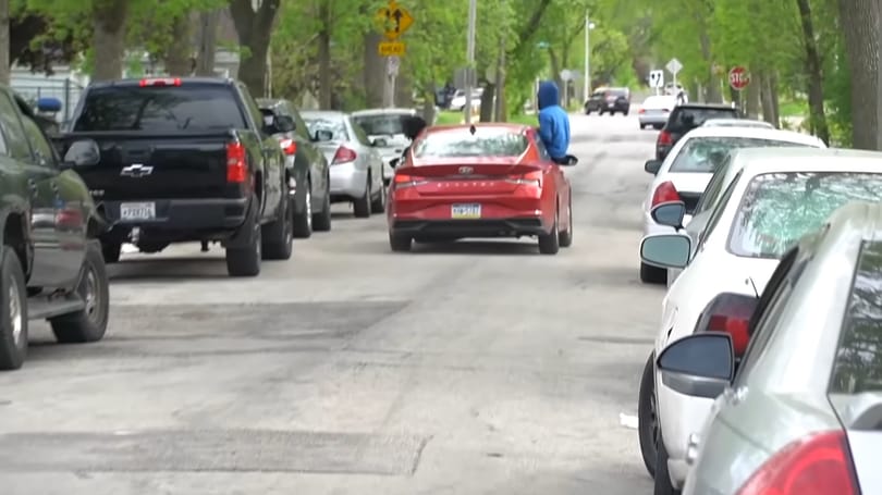 Filléres trükkel lopják a KIA és a Hyundai márkájú kocsikat, videó is van a módszerről