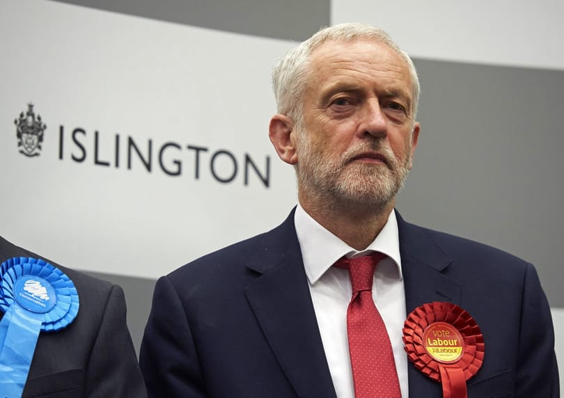 Kémvád Nagy-Britanniában: kommunista ügynököknek jelentett a brit munkáspárti vezető?