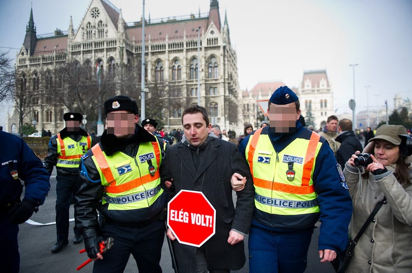 Mesterházy: a Fidesz nagy lépést tett Minszk felé