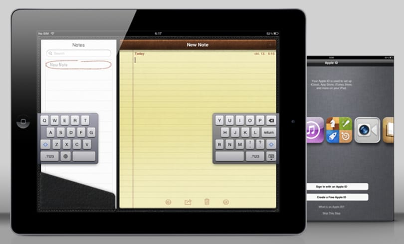 iOS 5: íme a kevésbé ismert, de hasznos újítások