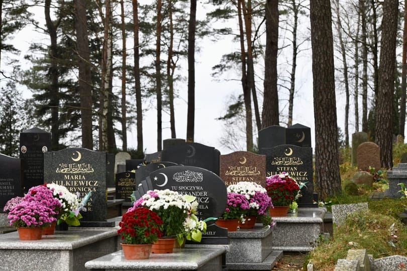 Már 10 halottja van a lengyel-belorusz menekültválságnak
