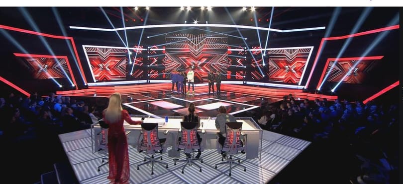 Drámai küzdelemben derült ki, ki jutott az X-Faktor döntőjébe