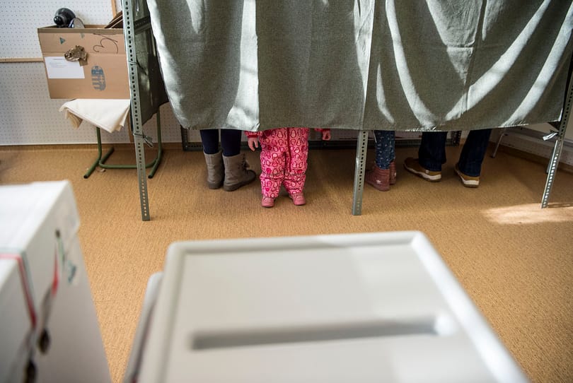 Választások: ma délután lejár az ajánlásgyűjtések határideje