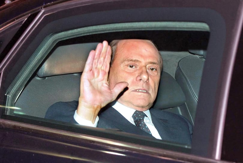 Berlusconi némileg fellélegezhet