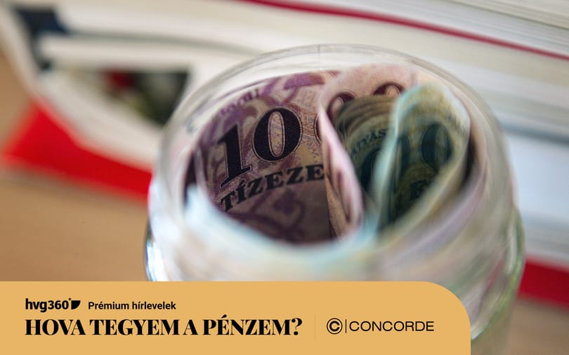 Hova tegyem a pénzem?