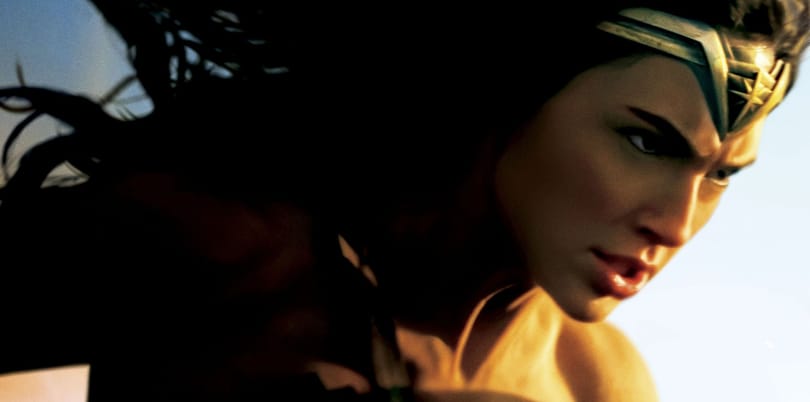 James Cameron beszólt Wonder Womannek