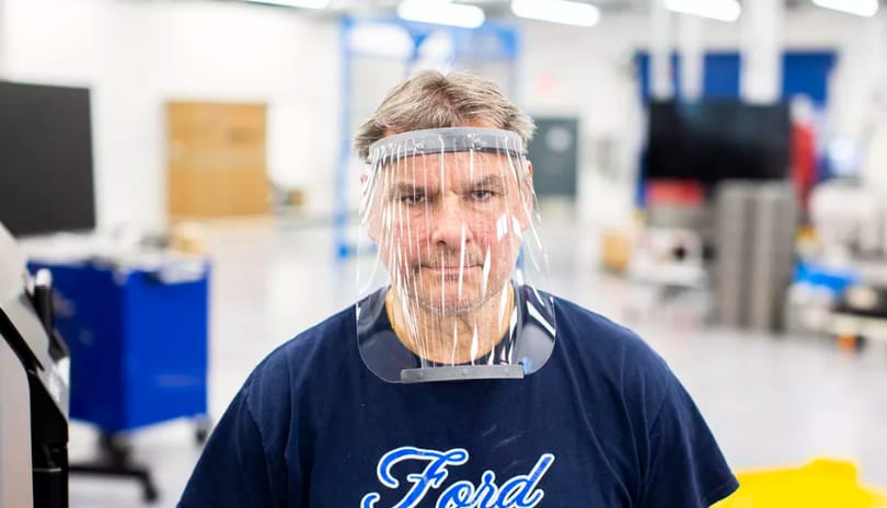 5 milliárd dolláros veszteséget hozott össze három hónap alatt a Ford