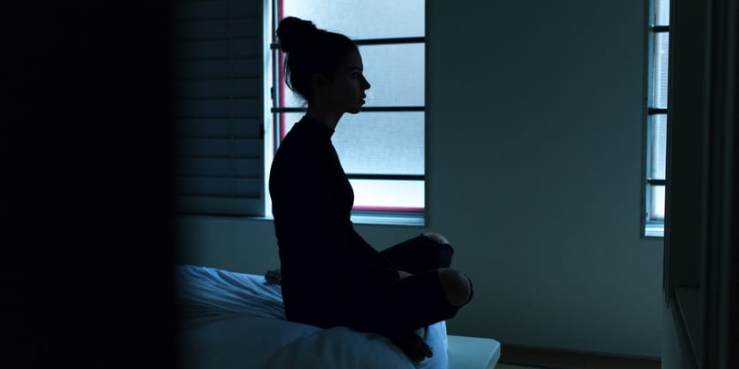Meglepő dolog segítheti a depresszió korai felismerését