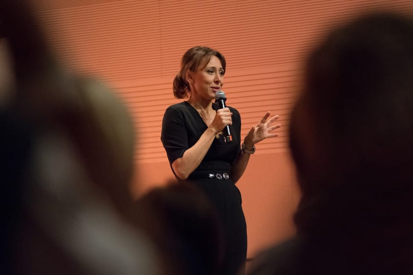 Orvos-Tóth Noémi: Több generációra lenne szükség ahhoz, hogy egy emberarcú társadalmat tudjunk felépíteni