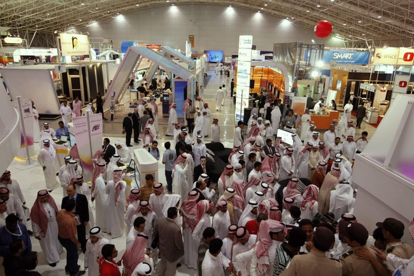 Magyar cégek is részt vesznek egy dubai infokommunikációs kiállításon