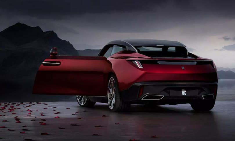 8,8 milliárd forintos új Rolls-Royce érkezett