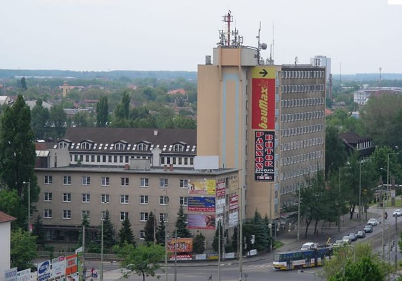 Közterületek születtek újjá Szegeden