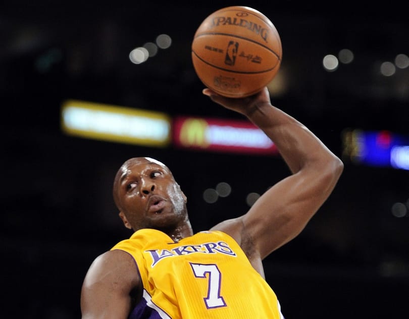 Két embertől vált meg az NBA címvédő, hogy ki tudják fizetni a klasszist