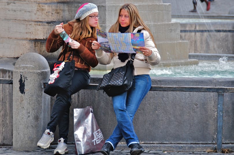 Daily Mail: Budapest lett a brit utazók kedvence