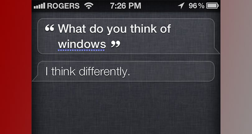 Jön a Siri a régebbi iPhone-okra is? Sajnos mégsem...