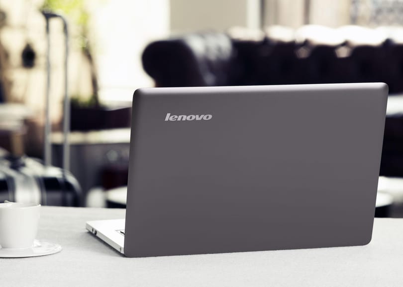 Magyarországon is elérhetők a Lenovo új ultrabookjai