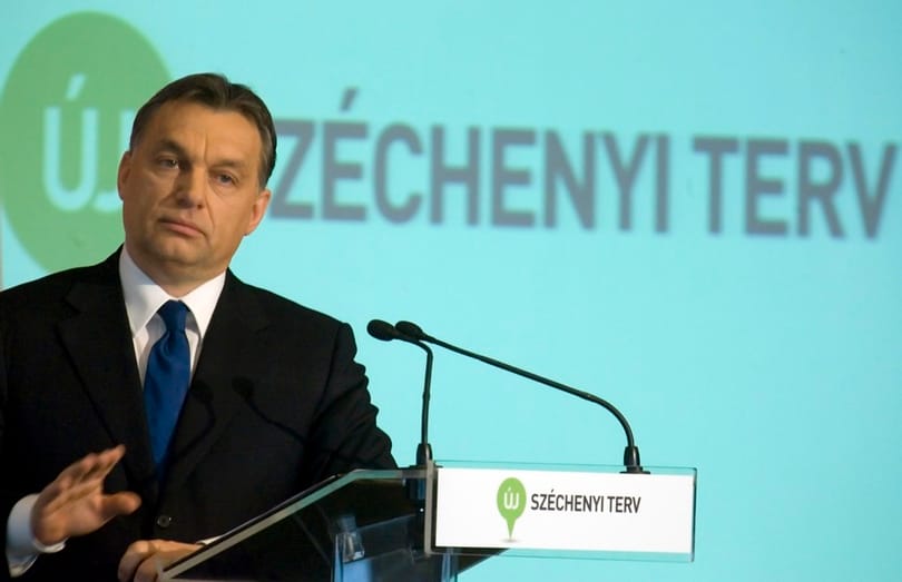 Az Új Széchenyi Tervben 173 milliárd forint jut vállalkozás-fejlesztésre
