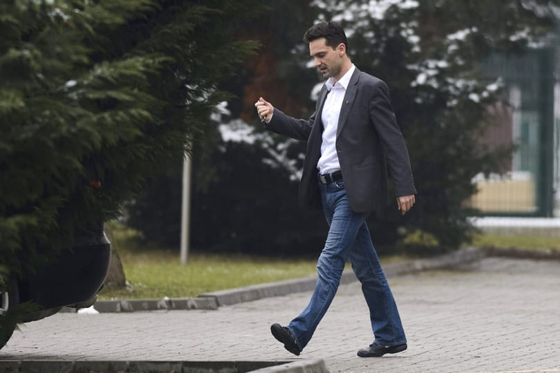 Orbán sajtósa nagyon-nagyon kiakadt a Népszabadság cikkén