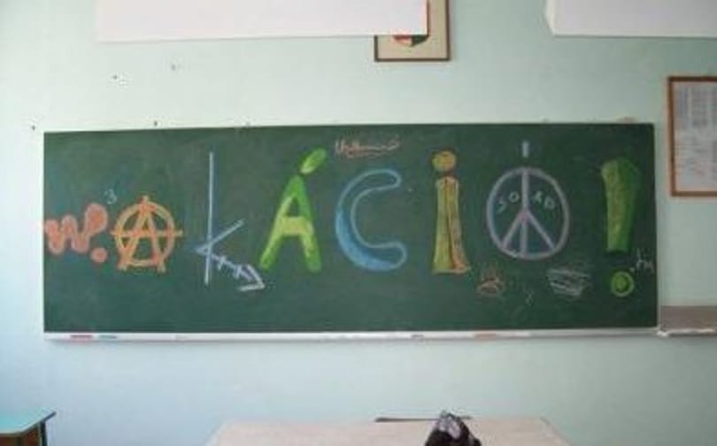 Táborkereső kiskáté: „Nincs rossz gyerek, csak unatkozó gyerek”