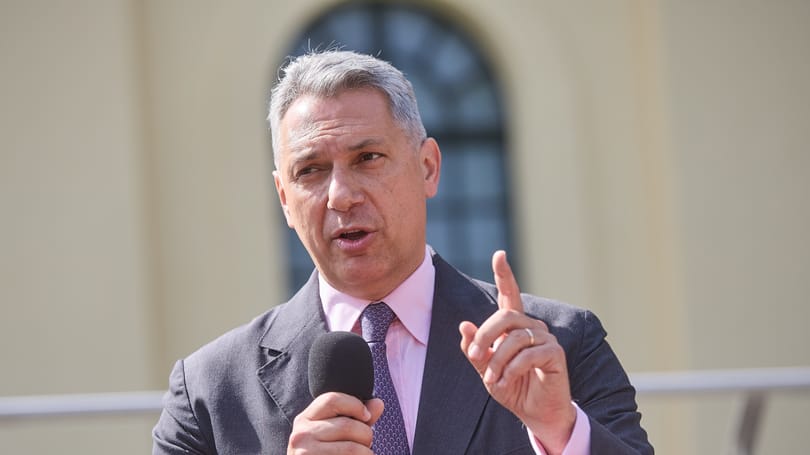 Lázár János kárpótlást helyezett kilátásba az exdevizahiteleseknek