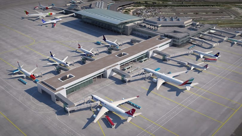 Megvan az összes engedély, tovább üzemelhet a Budapest Airport
