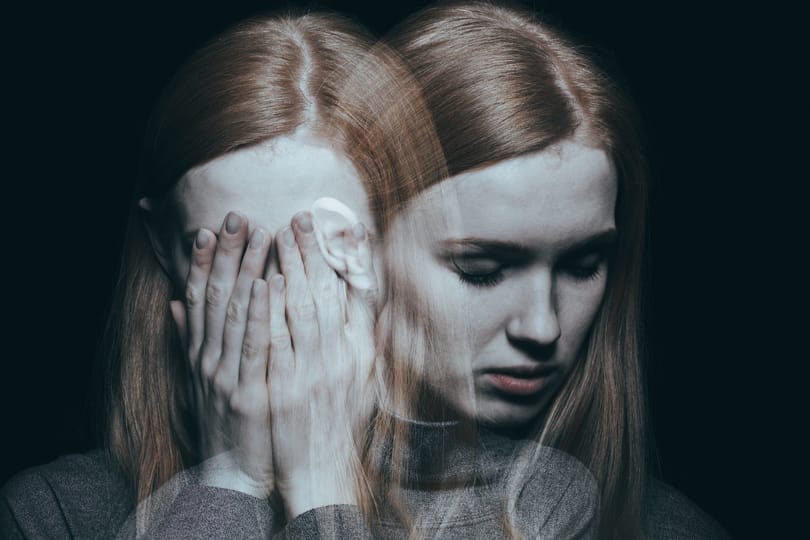 A belső világ alapkövei - Fiatal felnőtt kor és személyiségzavarok