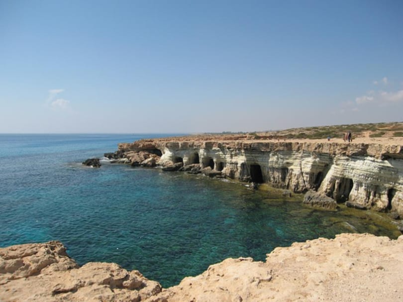 Mediterrán vonzásban Európa