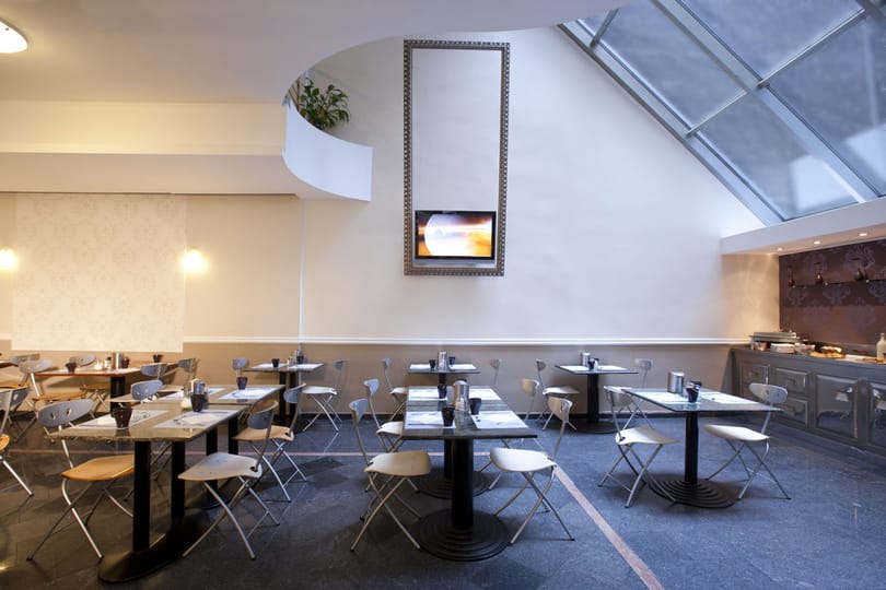 Új magyar taggal bővült a Best Western szállodalánc