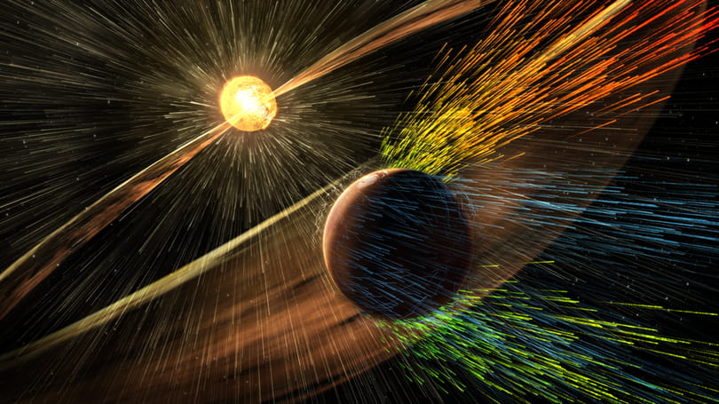 Nézze csak, ilyen színes fotót sem készítettek még a Mars felszínéről