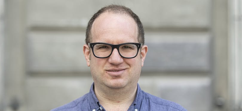 Merker Dávid képviselőjelölt: Budapest a kihagyott lehetőségek városa